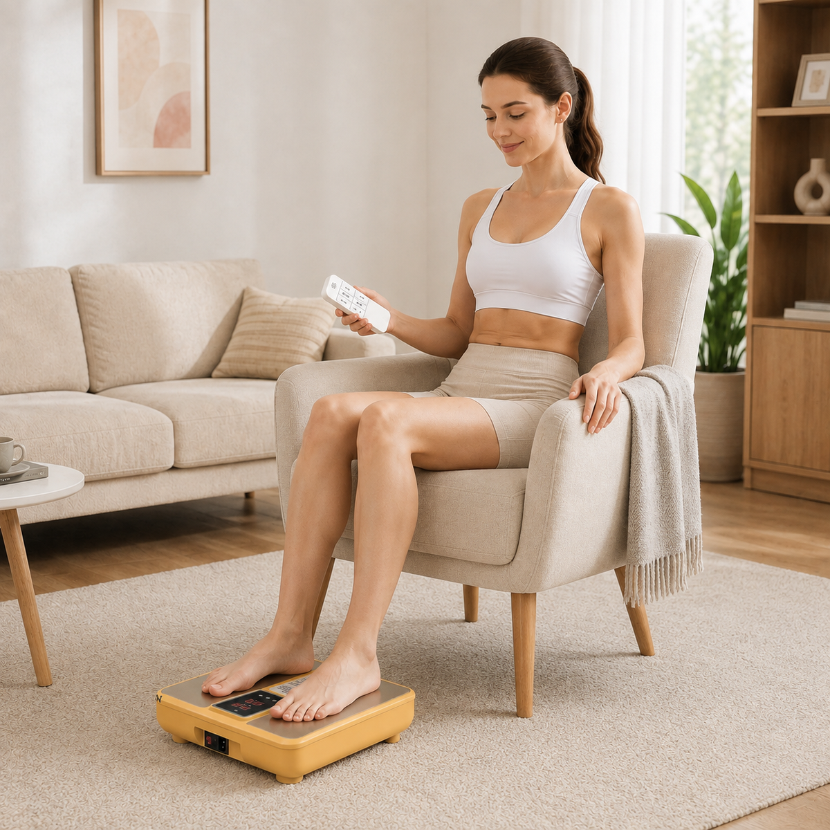 How to Choose the Right Foot Massager for Your Needs