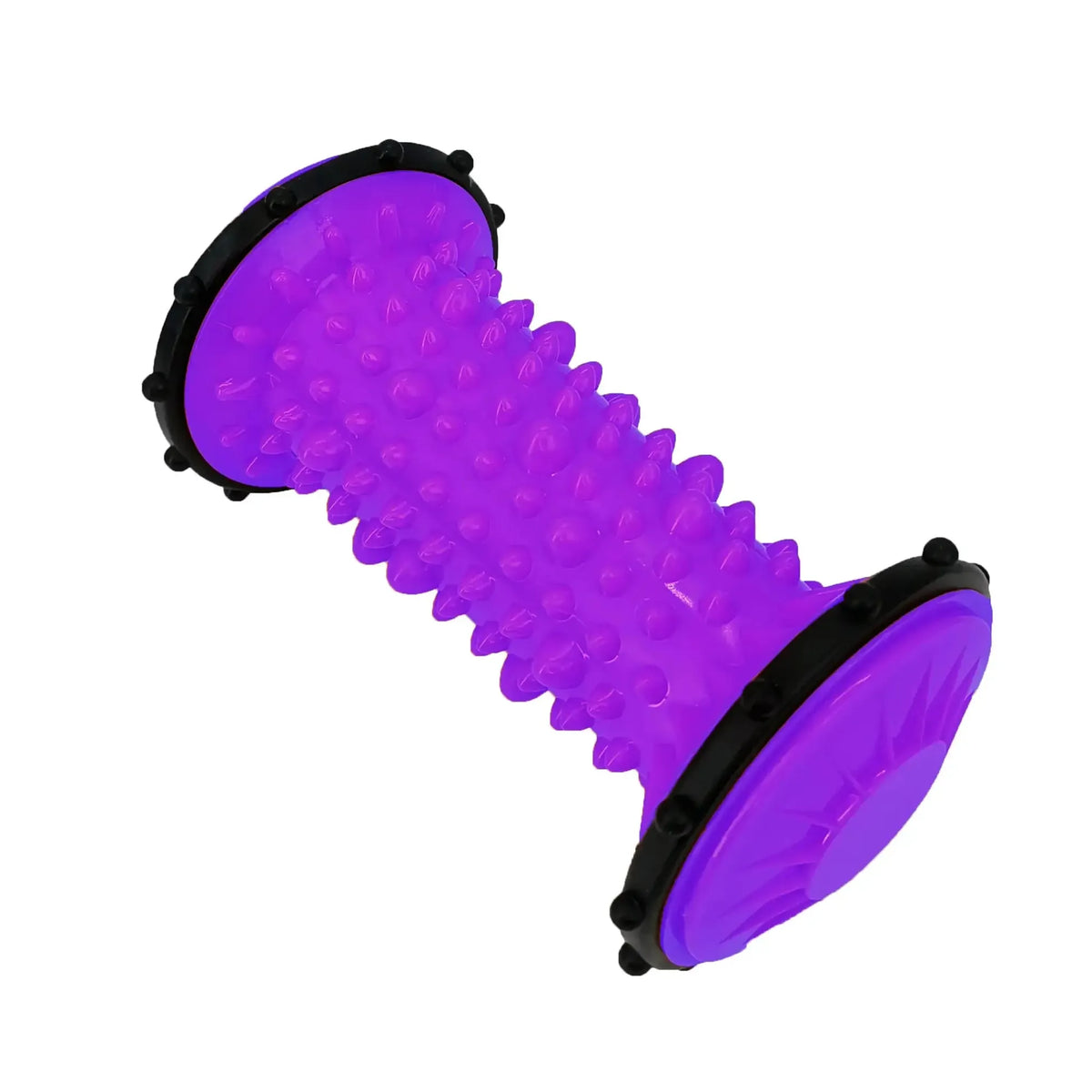 Foot Roller Massage For Relief Plantar Fasciitis And Heel Foot Arch Pain Reflexology Massager For Back Leg Hand Muscle Relax Hot