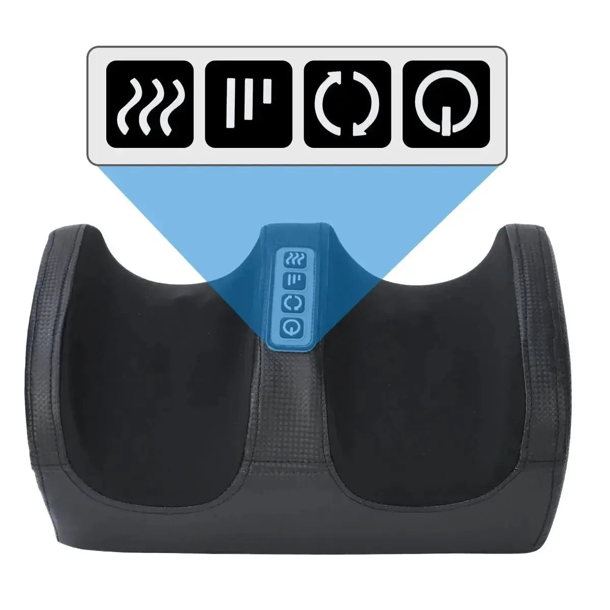 Foot Massager For Busy Feet Home Relief