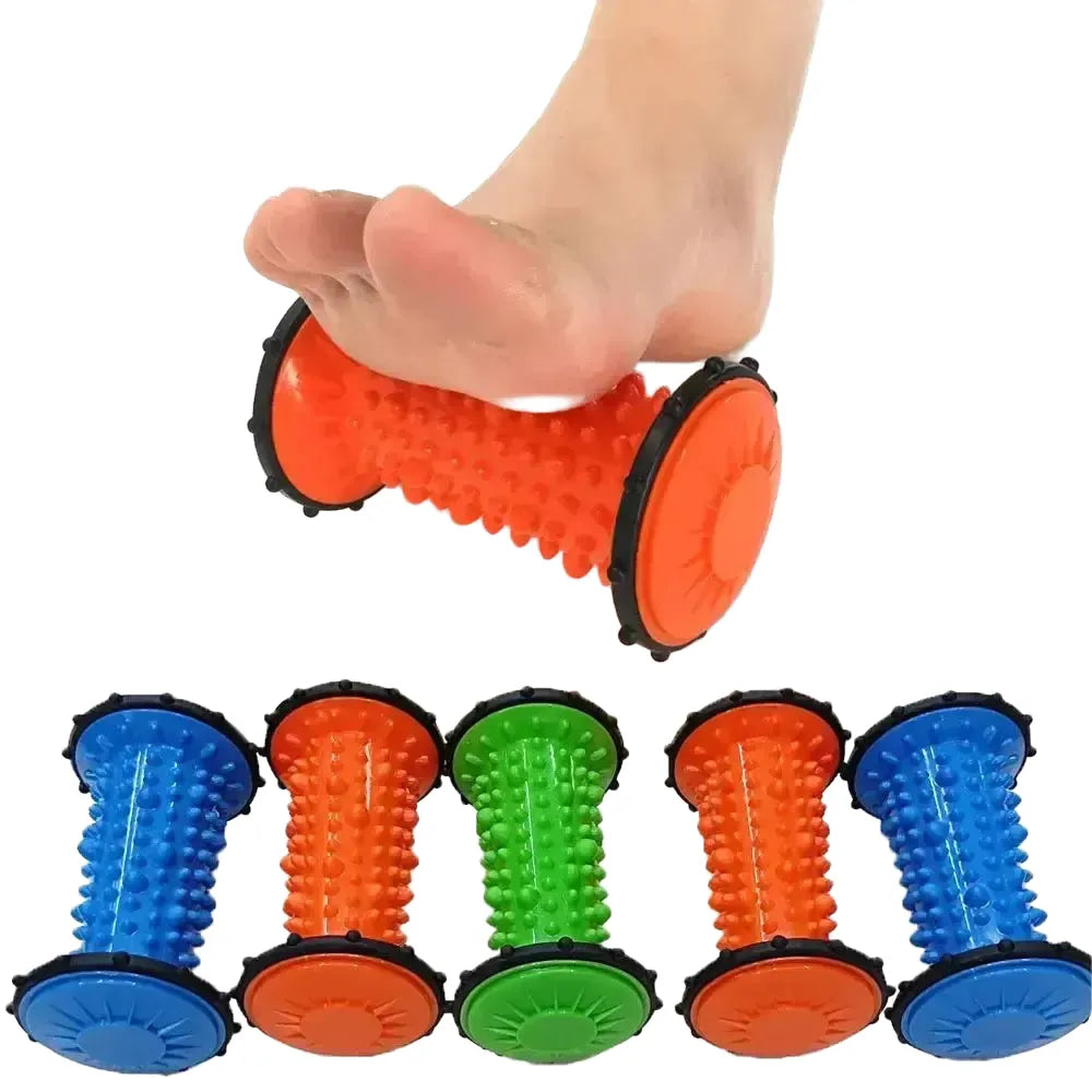 Foot Roller for Runners Plantar Relief