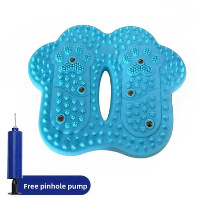 Stylish Look Acupressure Point Massager Foot Massager Multifunction High Efficiency Burning Allaround Care Lightweight And Easy