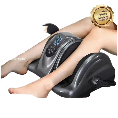 Leg massager calf muscle automatic kneading foot massage machine soles of the feet meridian dredging foot massage instrument