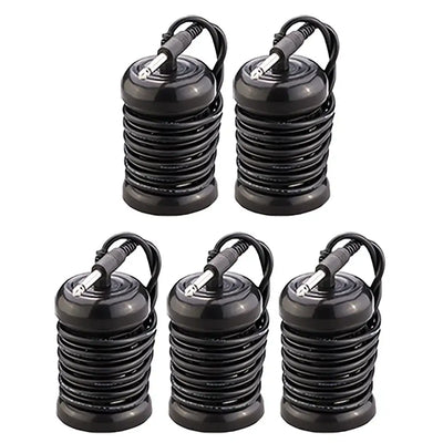Mini Foot Spa Bath Massager Detox Machine Ion Cleanse Ionic Foot Bath Aqua Cell Spa Machine Detox Foot Bath Array Aqua Spa Relax