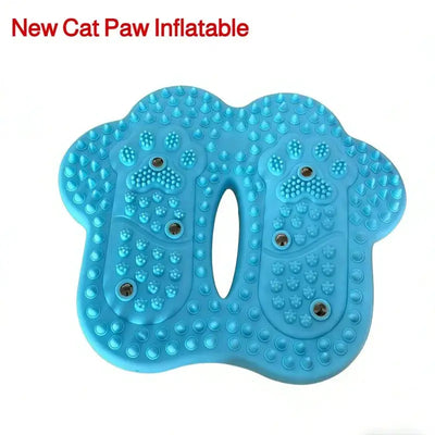 Stylish Look Acupressure Point Massager Foot Massager Multifunction High Efficiency Burning Allaround Care Lightweight And Easy