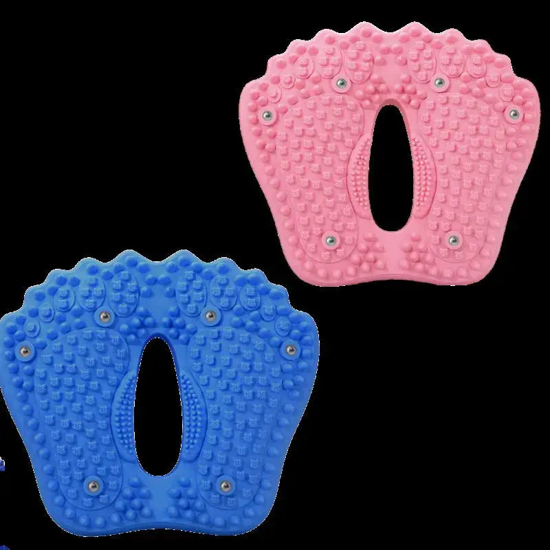 Stylish Look Acupressure Point Massager Foot Massager Multifunction High Efficiency Burning Allaround Care Lightweight And Easy