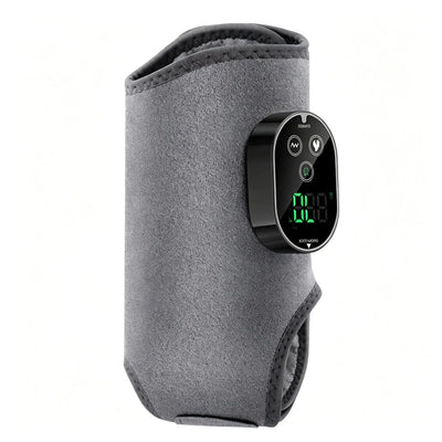 3-in-1 Vibration Massager for Ankle, Wrist & Foot，Foot Massager Suitable for Giving Gifts to Elders and Parents During Festivals