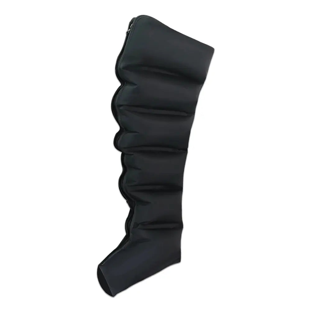 Electric Leg Compression Massager Air Wave Pressure Massage Vibration Leg Arm Waist Foot Massage Tool Pneumatic Air-Wrap Relax