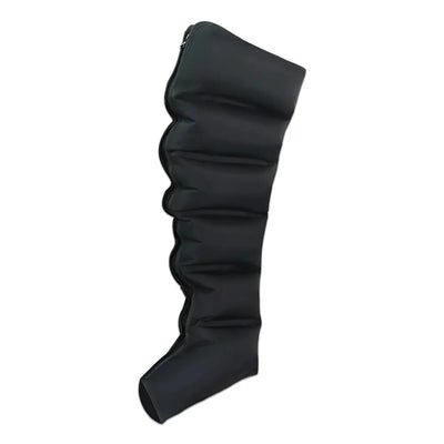 Electric Leg Compression Massager Air Wave Pressure Massage Vibration Leg Arm Waist Foot Massage Tool Pneumatic Air-Wrap Relax