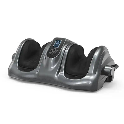 Leg massager calf muscle automatic kneading foot massage machine soles of the feet meridian dredging foot massage instrument
