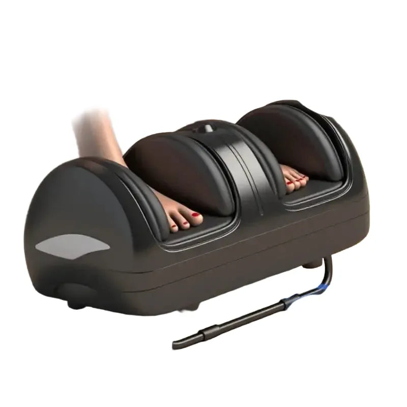 XINDU Prominent Makers Calf Foot Massager Leg Airbag Massage Infrared Heated Parents Adults Holiday Gifts with Wireless Remote