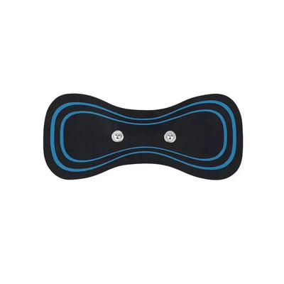 Ems Massager Kit, Foot Massager Pad, Body Massager Patch For Whole Body