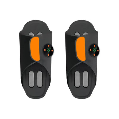 Micro Current Massager Shoes EMS Foot Massager