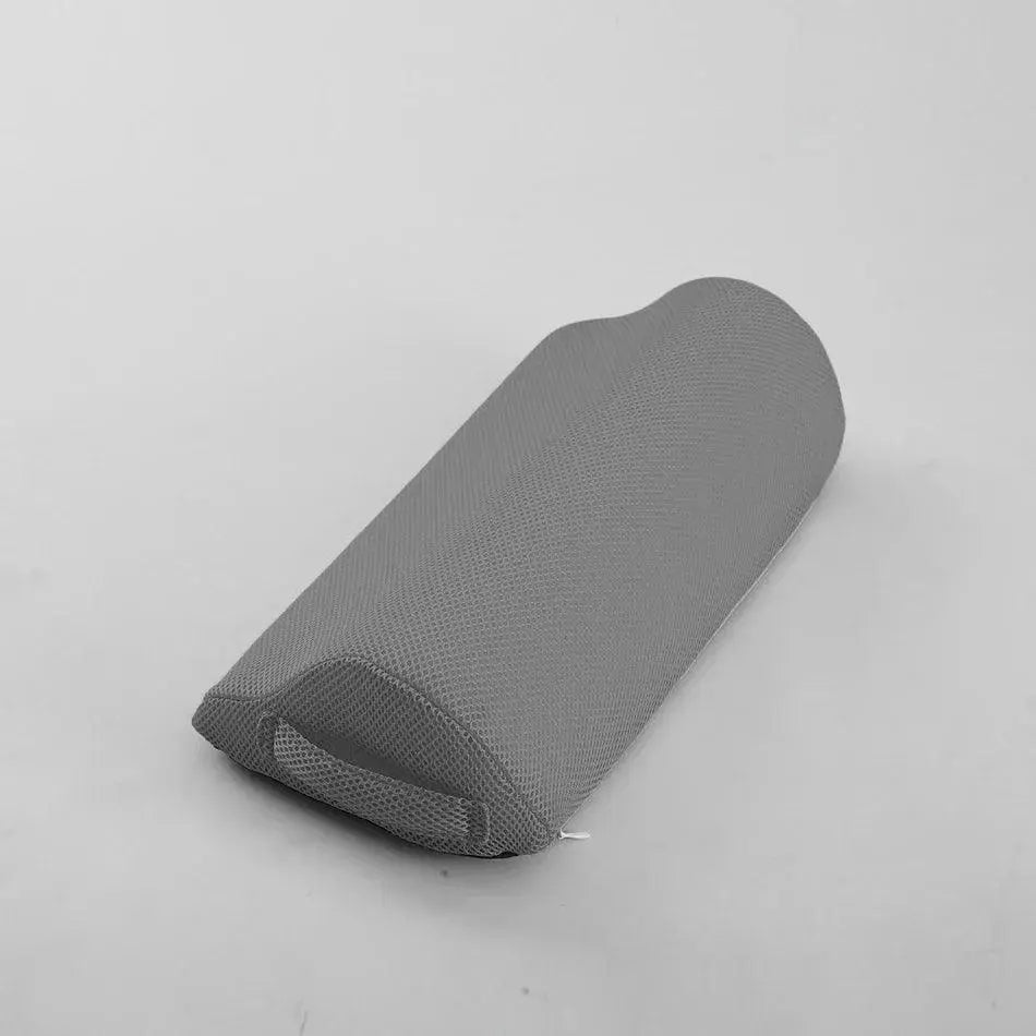 Ergonomic Memory Foam Foot Massage Pillow for Comfort