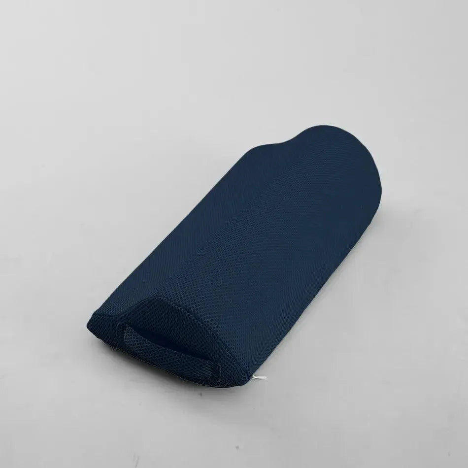 Ergonomic Memory Foam Foot Massage Pillow for Comfort