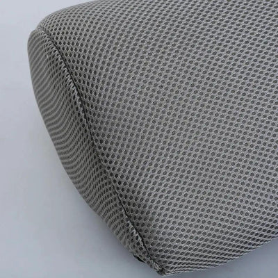 Ergonomic Memory Foam Foot Massage Pillow for Comfort