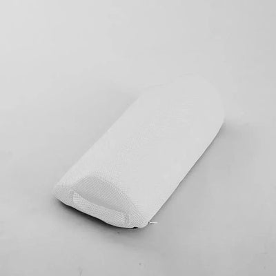 Ergonomic Memory Foam Foot Massage Pillow for Comfort