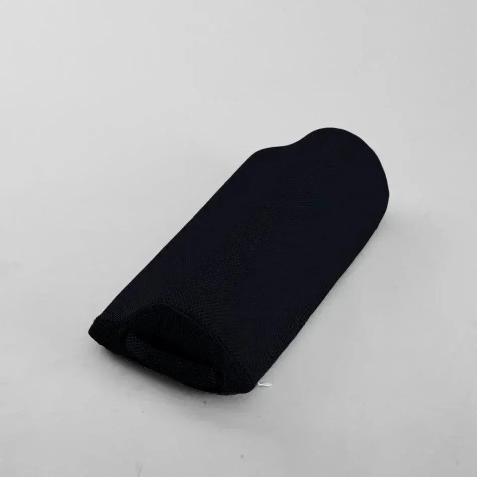 Ergonomic Memory Foam Foot Massage Pillow for Comfort