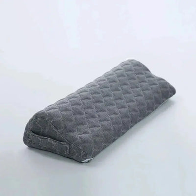 Ergonomic Memory Foam Foot Massage Pillow for Comfort