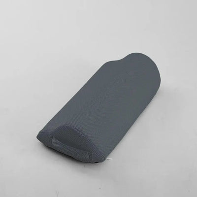 Ergonomic Memory Foam Foot Massage Pillow for Comfort
