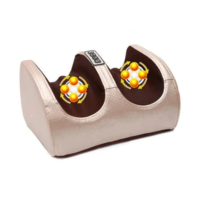 Foot Massager For Busy Feet Home Relief