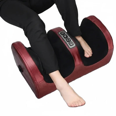Foot Massager For Busy Feet Home Relief