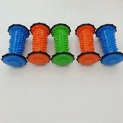 Foot Roller for Runners Plantar Relief