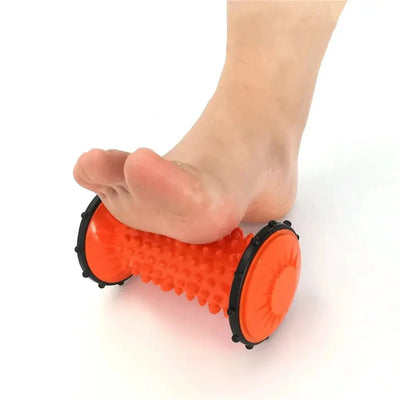 Foot Roller for Runners Plantar Relief