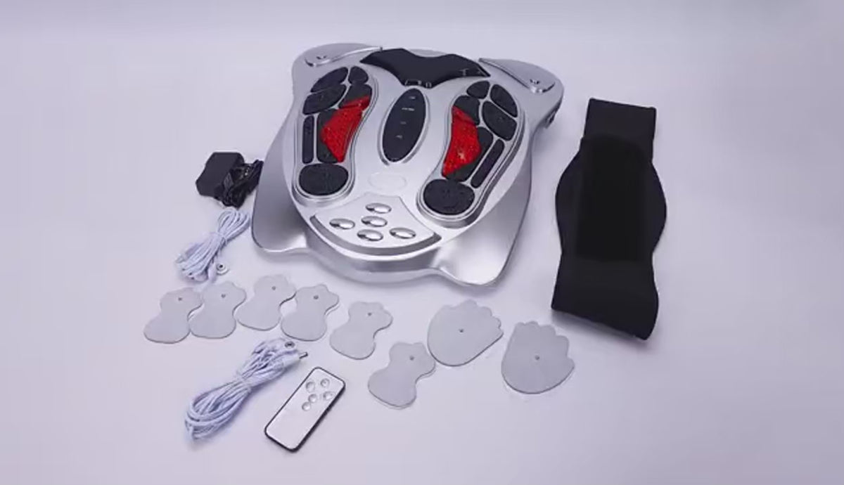 Load video: 