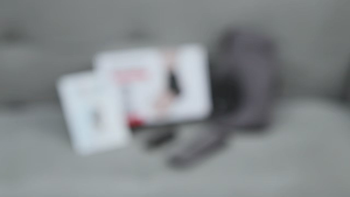 Load video: 