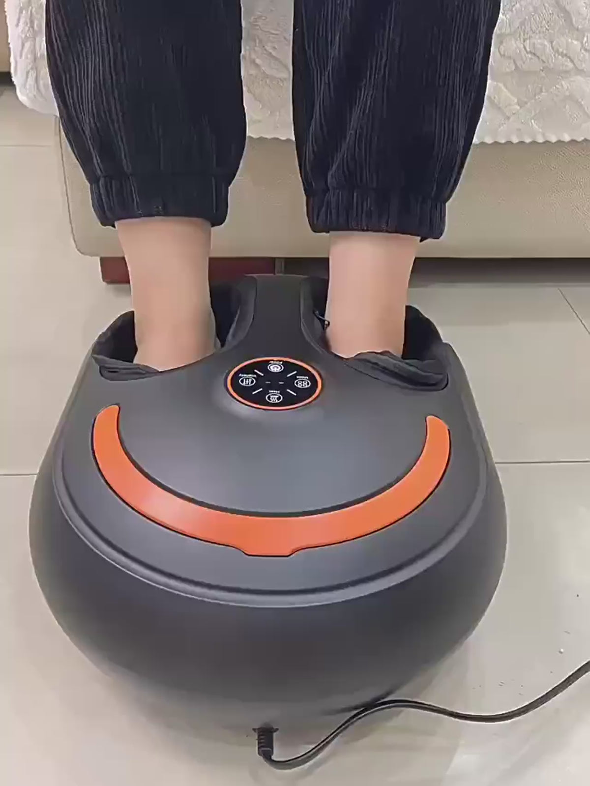 Load video: 